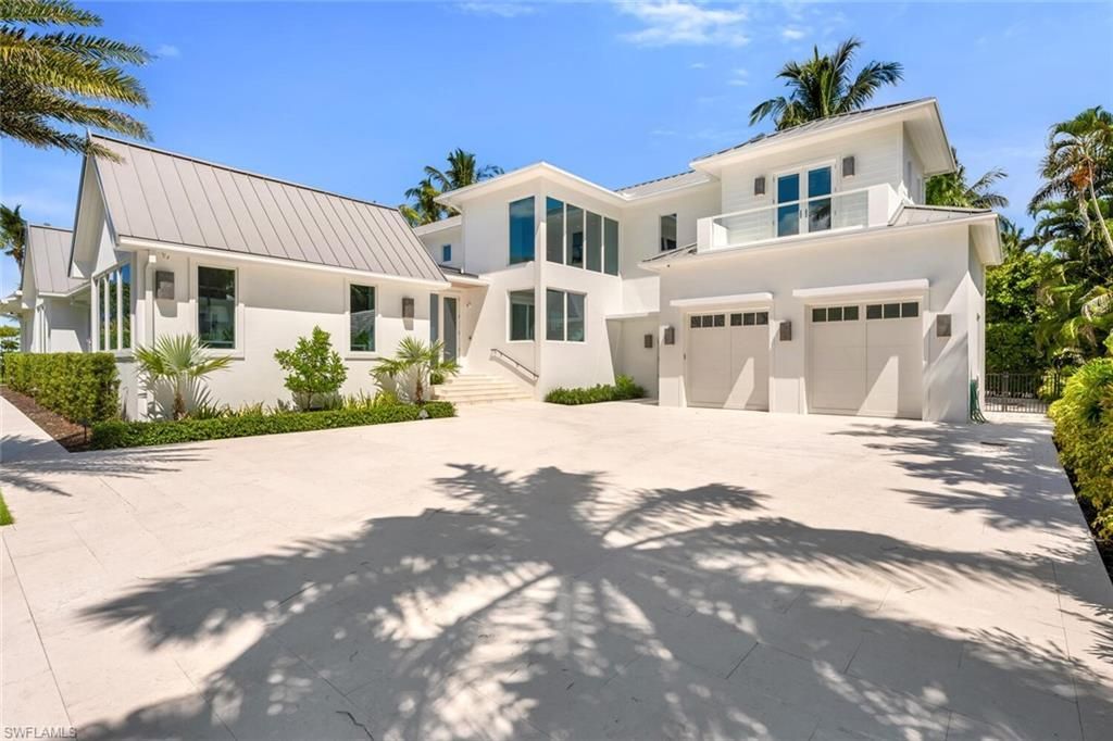 55 13th Ave S, Naples, FL 34102 Photo