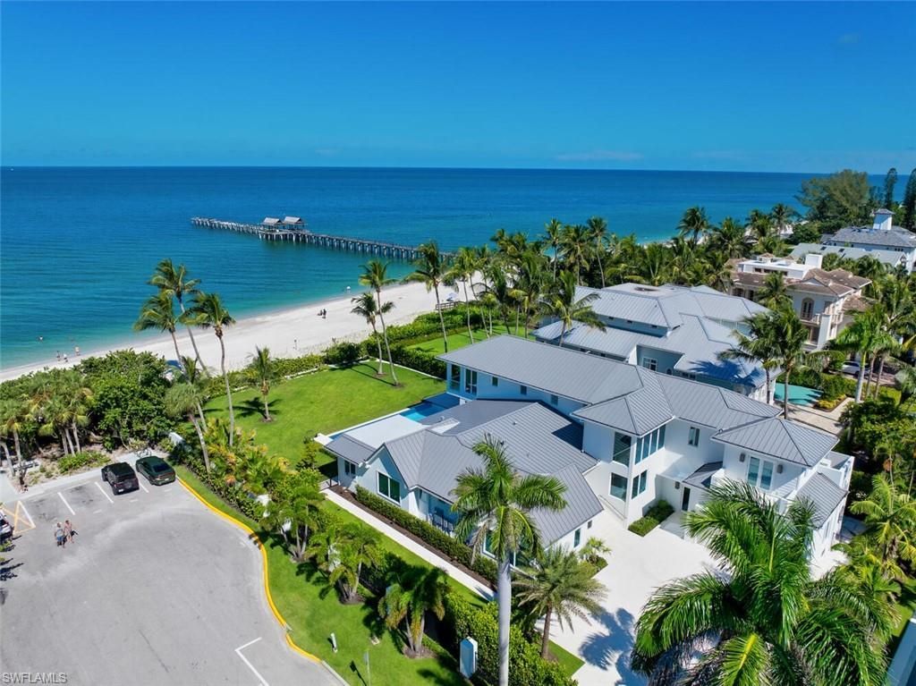 55 13th Ave S, Naples, FL 34102 Photo