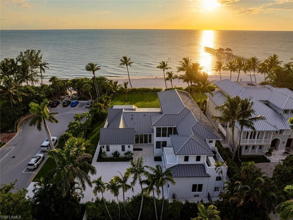 55 13th Ave S, Naples, FL 34102 Photo