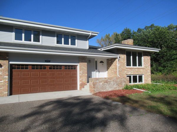 5412 Benton Avenue, Edina, MN 55436