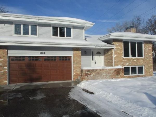 5412 Benton Avenue, Edina, MN 55436