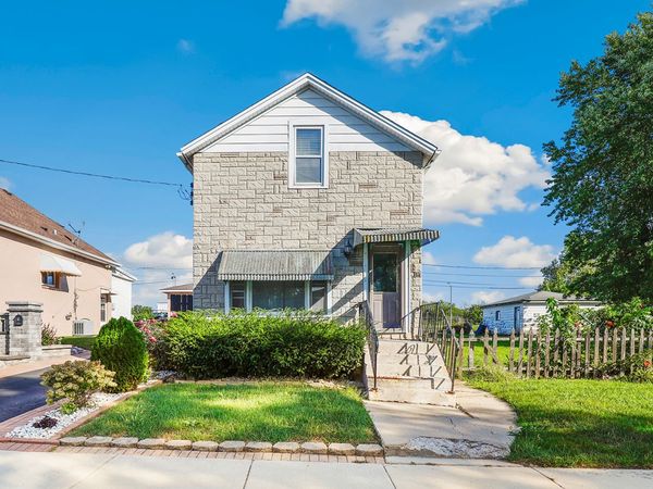 331 E 22nd Street, Chicago Heights, IL 60411