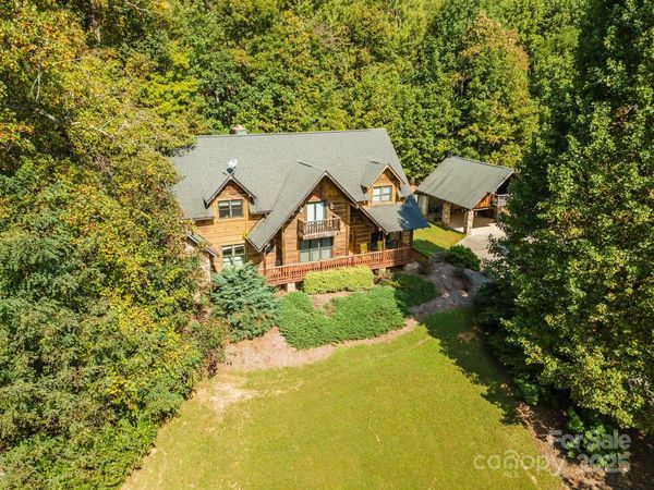 85 Prospectors Trail, Black Mountain, NC 28711