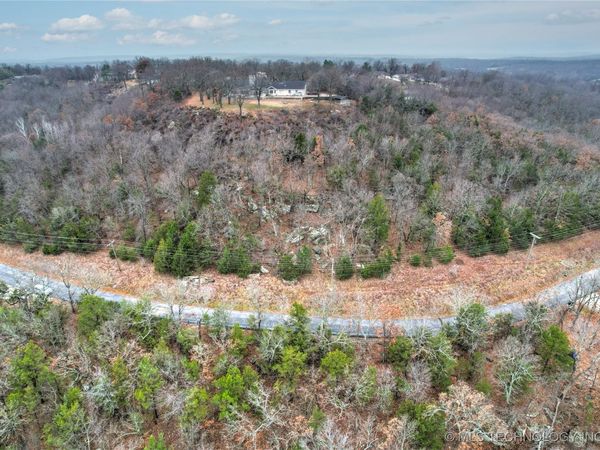 2496 W Lakeshore Drive, Cleveland, OK 74020