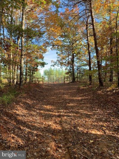 WILDWAY & WATT ABBITT RD (TRACT: BURRUSS &, APPOMATTOX, VA 24522