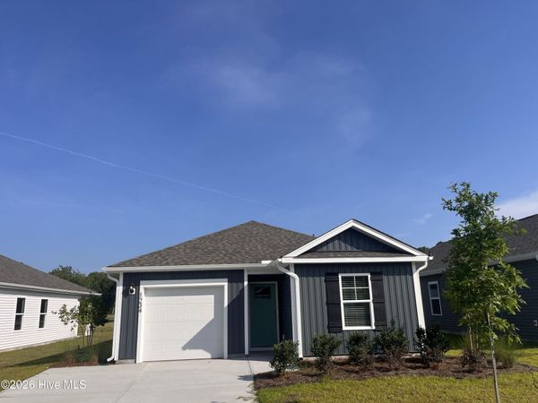 1234 Skystone Loop NE, Unit Lot 72, Supply, NC 28462