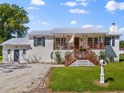 210 Cassena Street, McClellanville, SC 29458