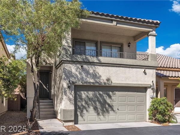 7833 Blesbok Court, Las Vegas, NV 89149