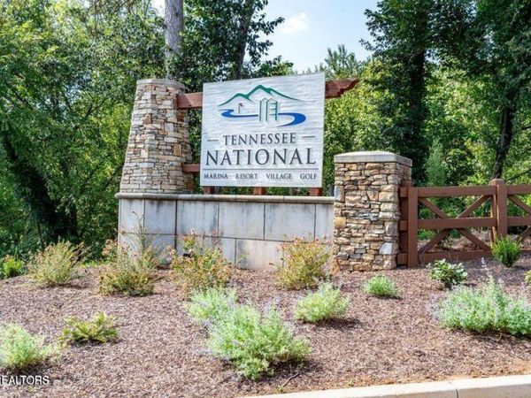 3568 Chestnut Lane, Loudon, TN 37774