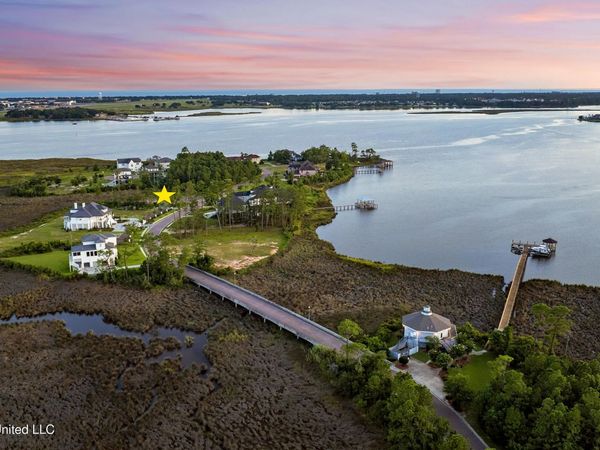 Destiny Plantation Boulevard, Biloxi, MS 39532