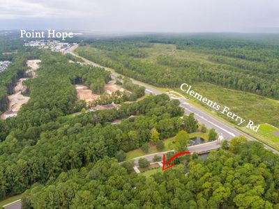 1014 Peninsula Cove Drive, Charleston, SC 29492