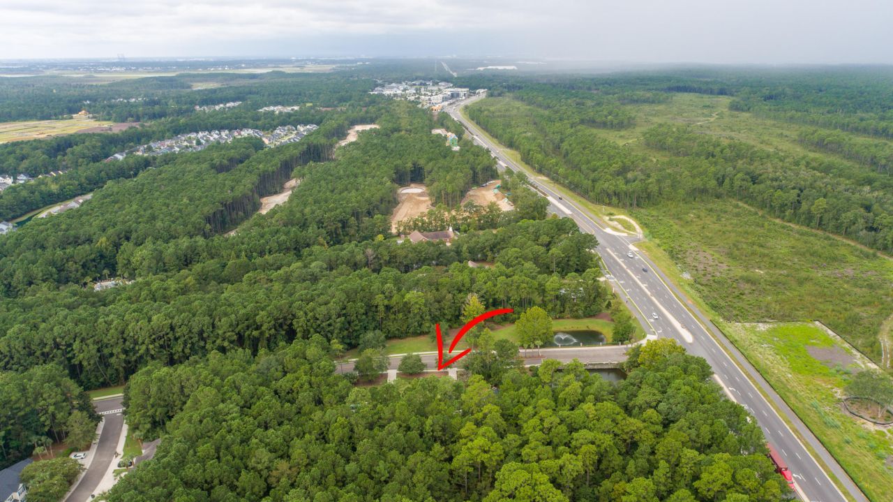 1014 Peninsula Cove Drive Photo 2