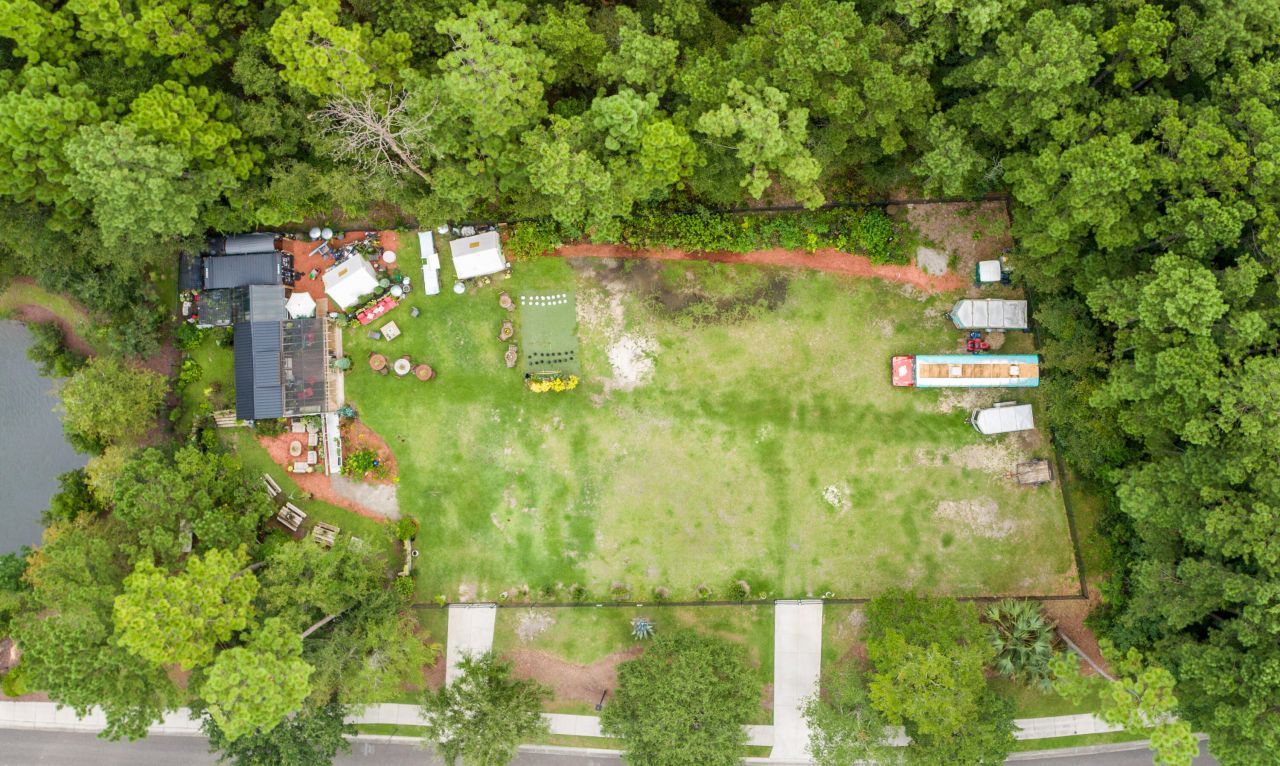 1014 Peninsula Cove Drive Photo 3