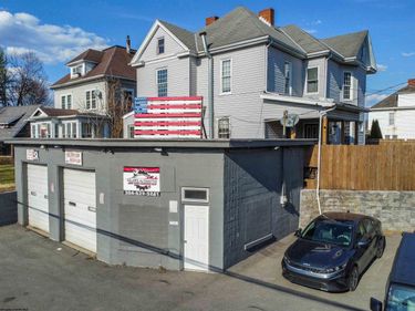 150 Coleman Avenue, Clarksburg, WV 26301