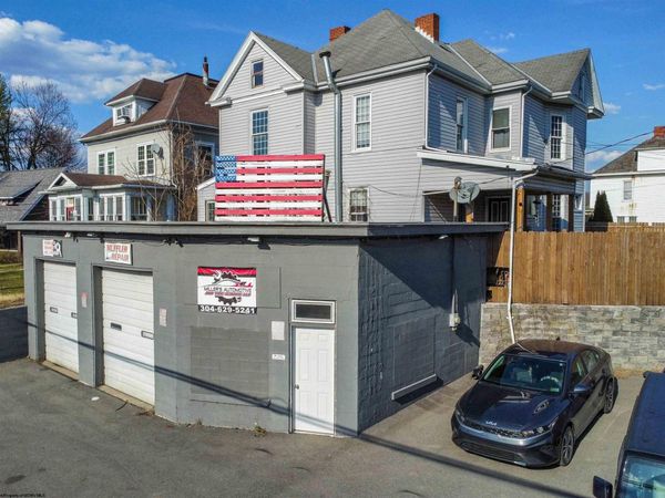 150 Coleman Avenue, Clarksburg, WV 26301
