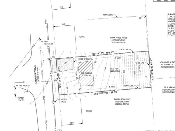 4660 Fanning Dr, Antioch, TN 37013