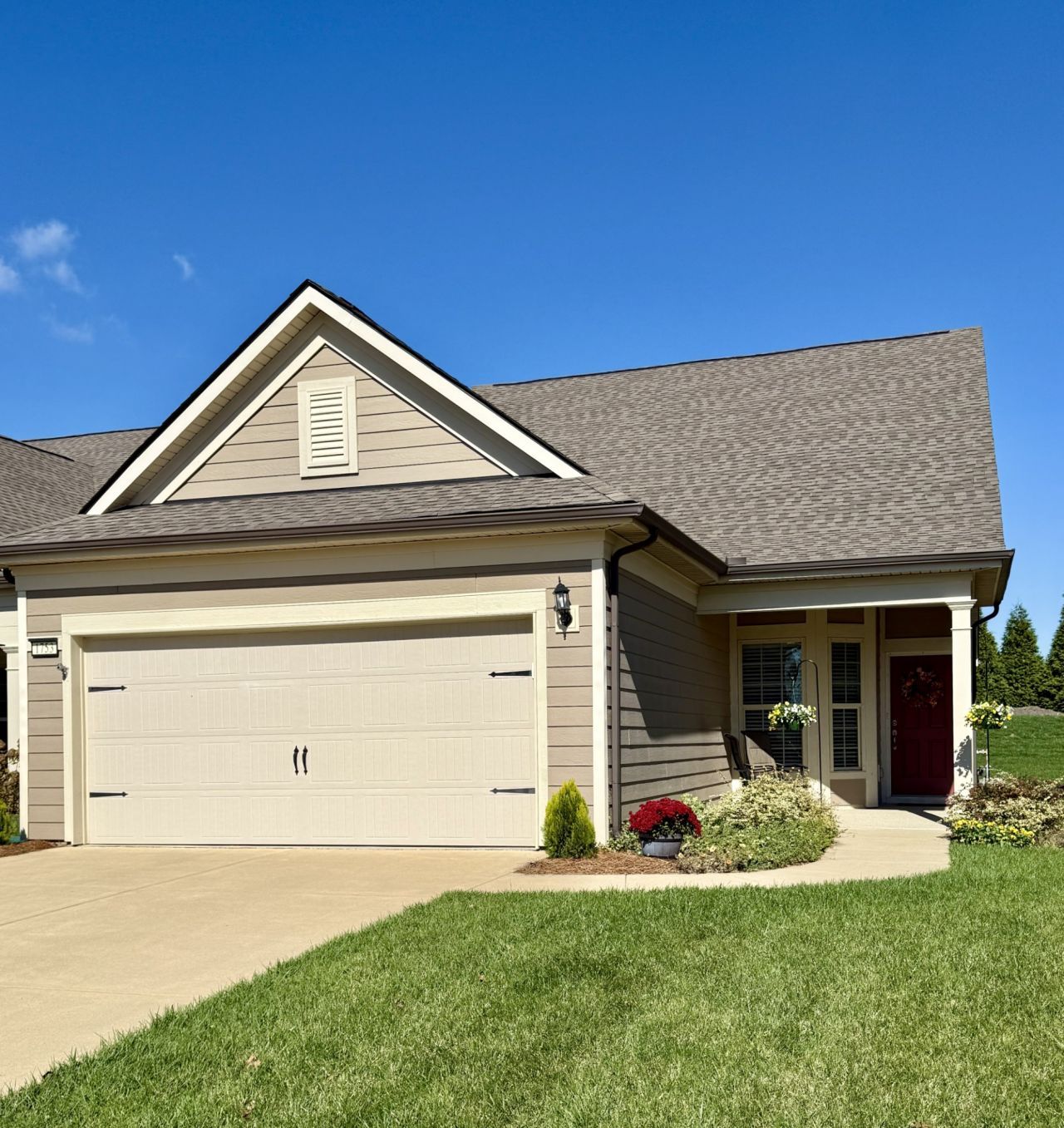 1753 Humphreys Gln, Spring Hill, TN 37174 Main Photo