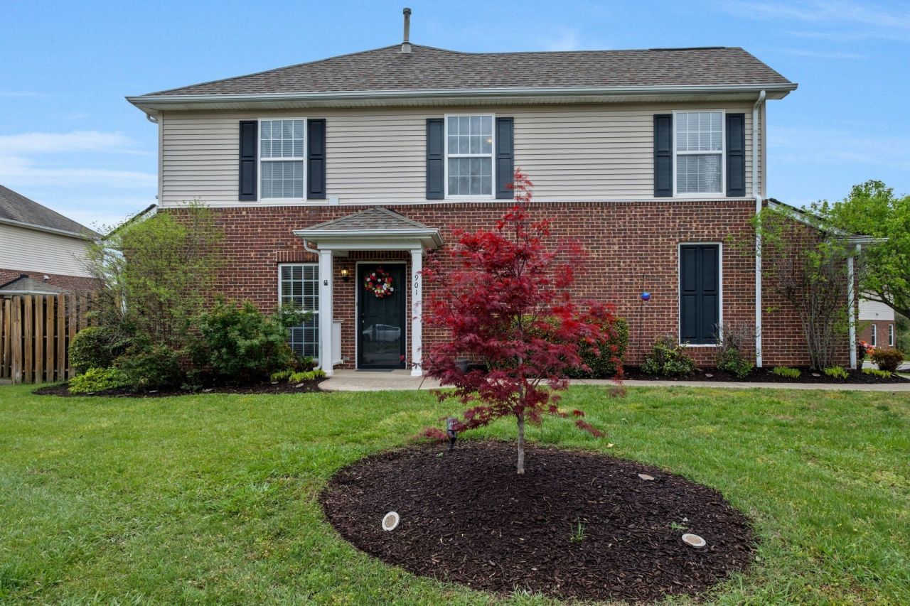 747 Tulip Grove Rd, Unit 901, Hermitage, TN 37076 Main Photo