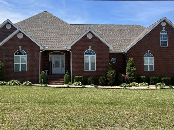 96 Harvest Farm Lake Rd, McMinnville, TN 37110