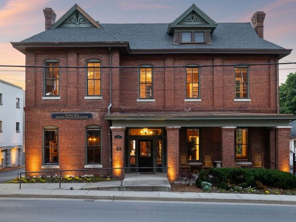 108 Bridge St, Franklin, TN 37064