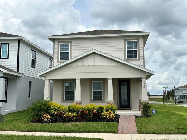 3941 CUYAHOGA VALLEY COURT, APOPKA, FL 32712