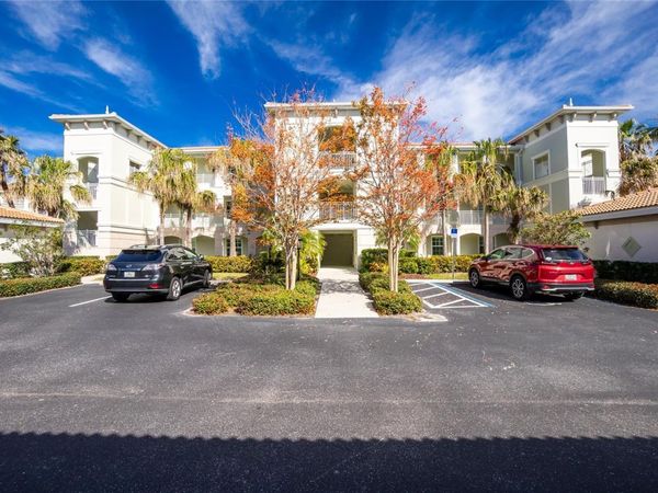 300 SAN LINO CIRCLE, Unit 322, VENICE, FL 34292
