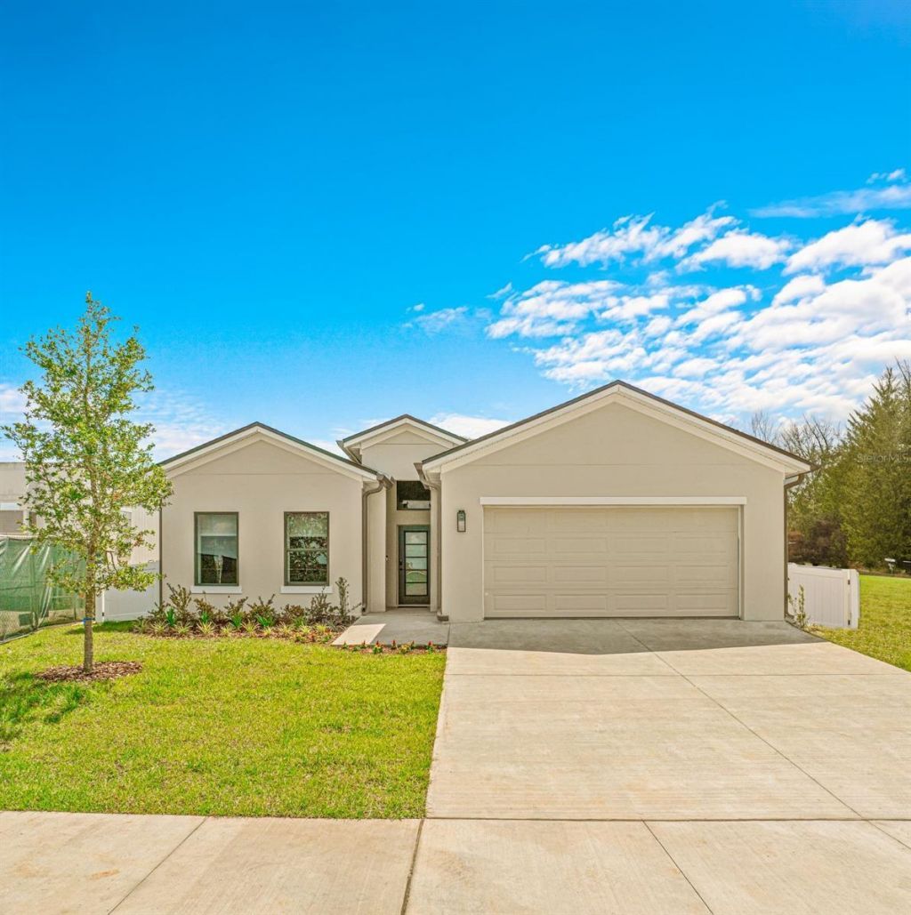 6368 Chorus Drive, Mascotte, FL 34753 Photo