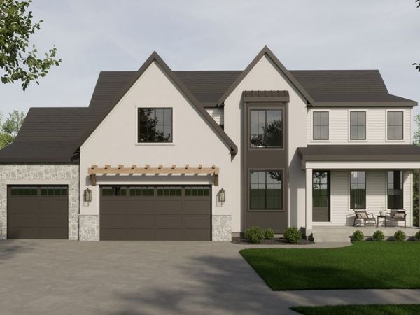 1906 NE Pine Lake Circle, Ankeny, IA 50021