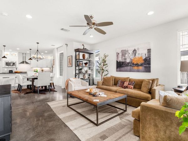 3711 Garden Villa LN, Unit A, Austin, TX 78704