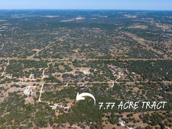 840 Forest View DR, Blanco, TX 78606