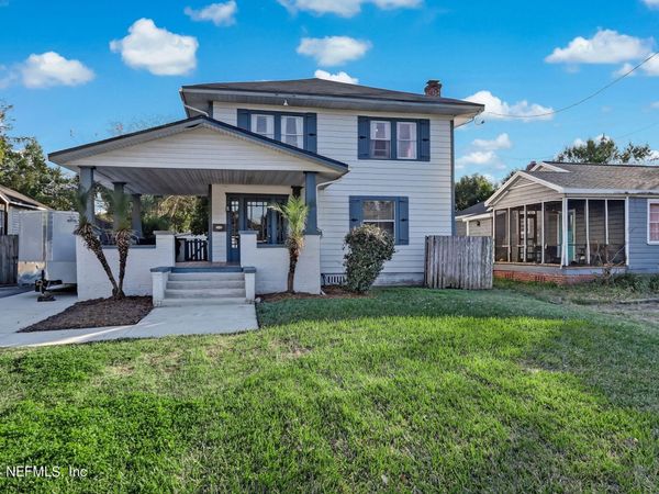 5316 COLONIAL Avenue, Jacksonville, FL 32210