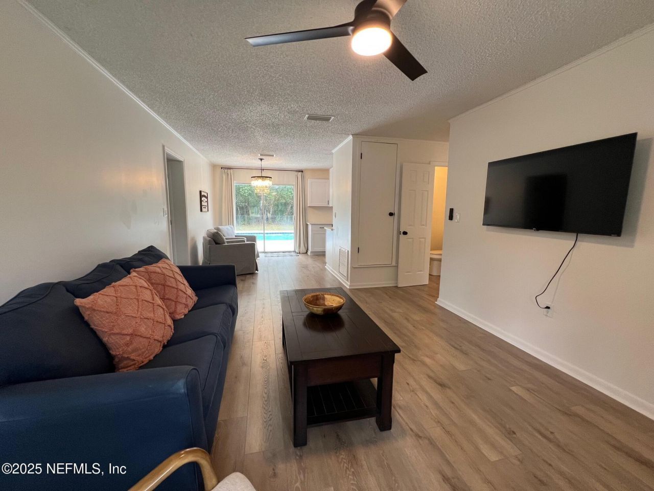 300 E Lattin Street, Hastings, FL 32145 Photo