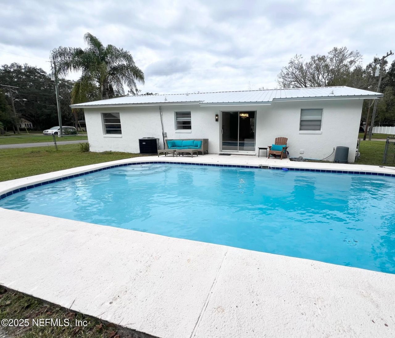 300 E Lattin Street, Hastings, FL 32145 Photo