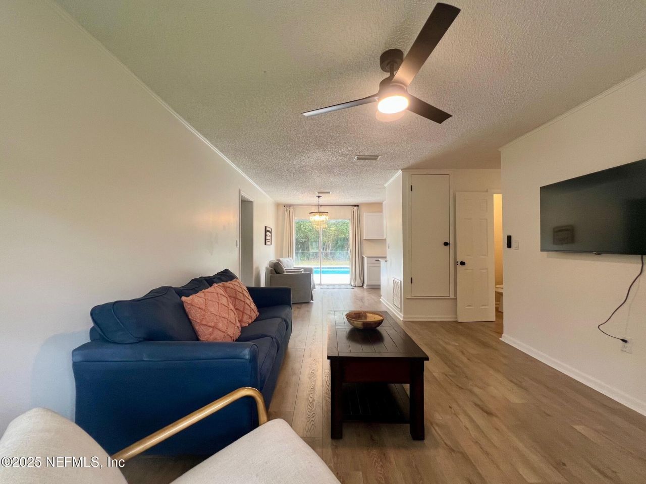 300 E Lattin Street, Hastings, FL 32145 Photo