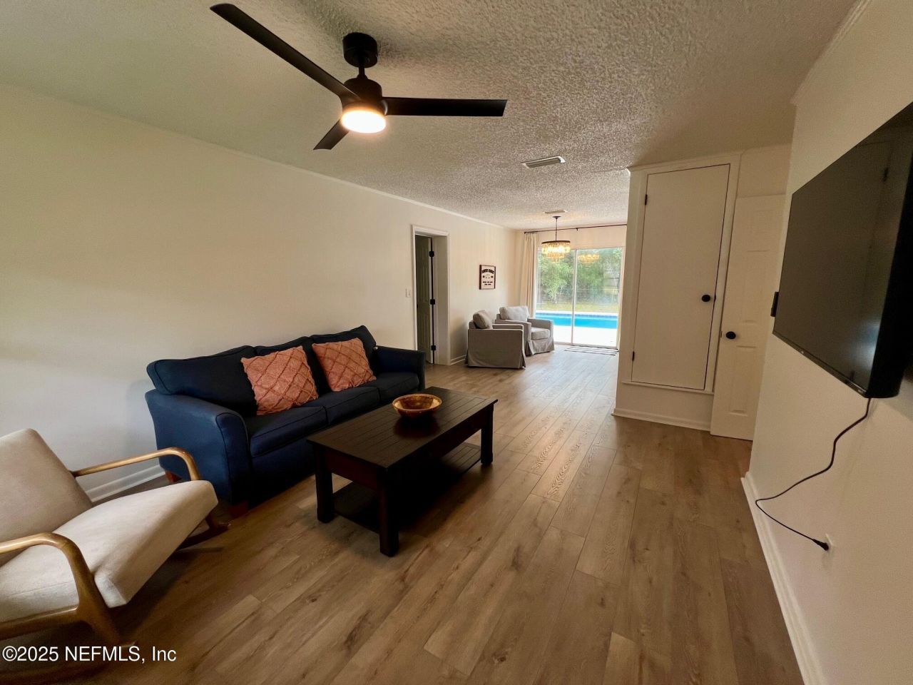 300 E Lattin Street, Hastings, FL 32145 Photo