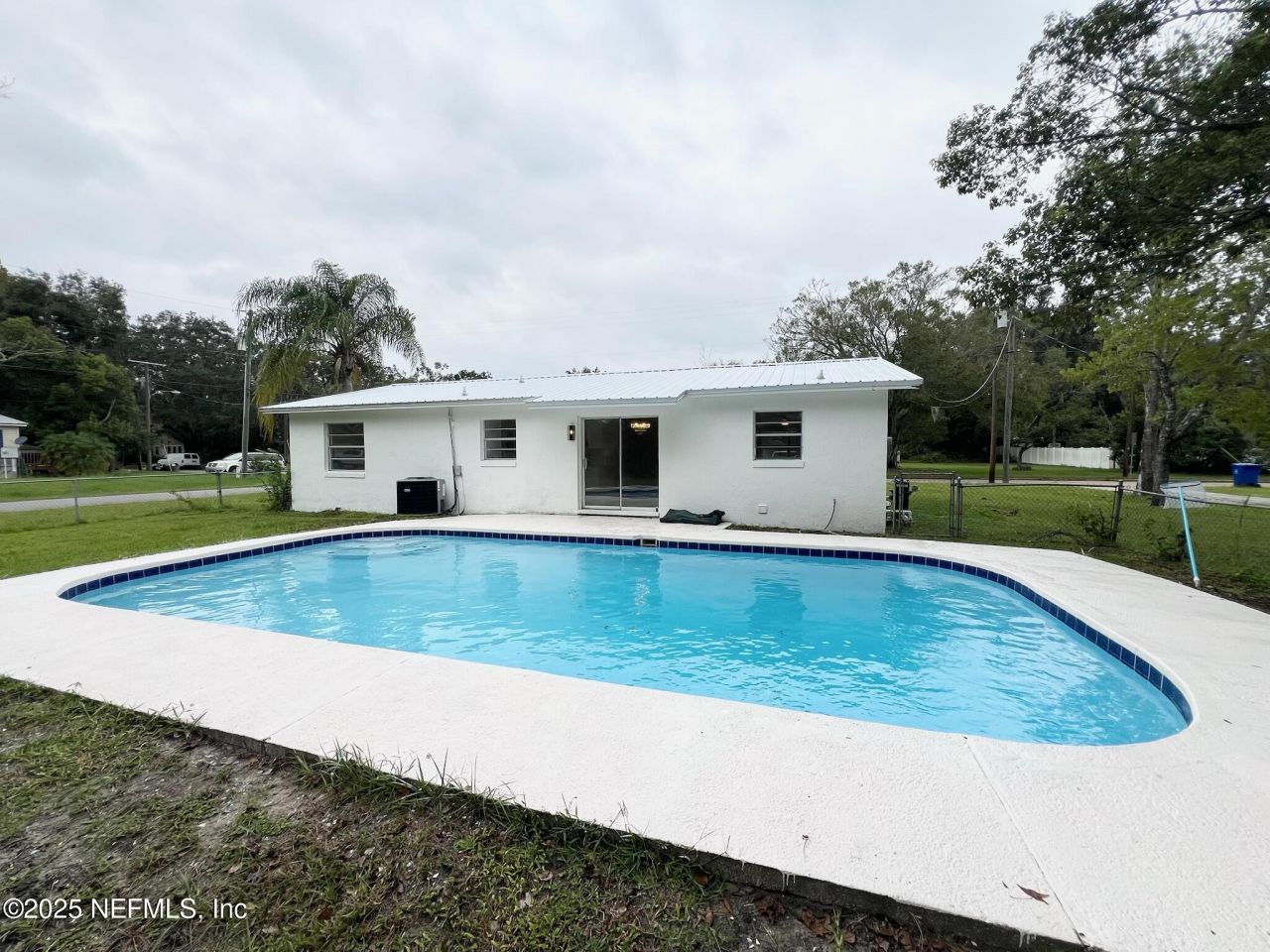300 E Lattin Street, Hastings, FL 32145 Photo