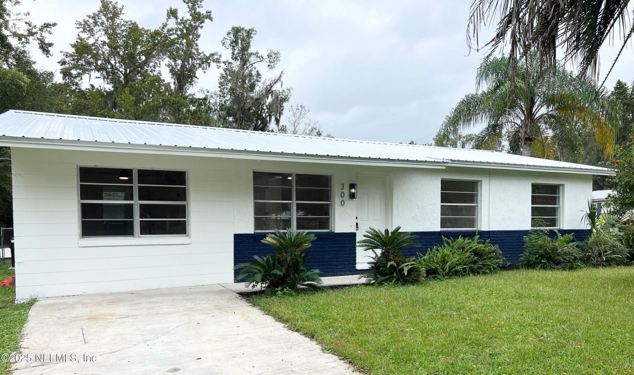 300 E Lattin Street, Hastings, FL 32145 Photo