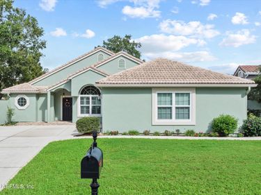 4076 MIZNER Court, Jacksonville, FL 32217