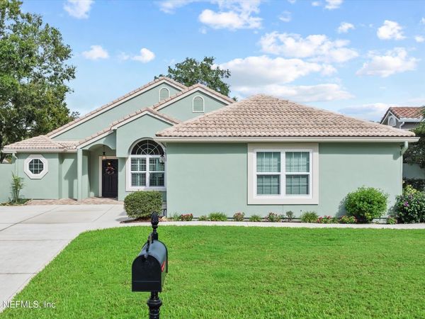 4076 MIZNER Court, Jacksonville, FL 32217