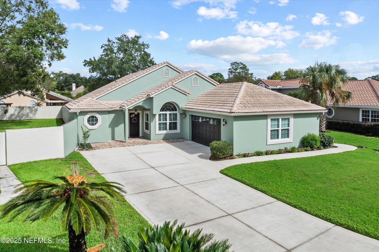 4076 Mizner Court, Jacksonville, FL 32217 Photo