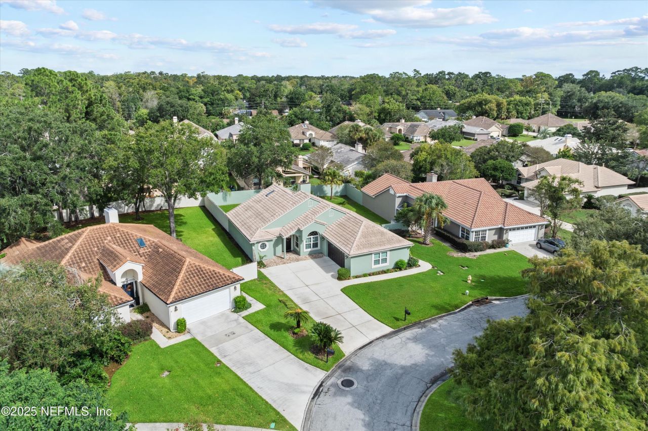 4076 Mizner Court, Jacksonville, FL 32217 Photo