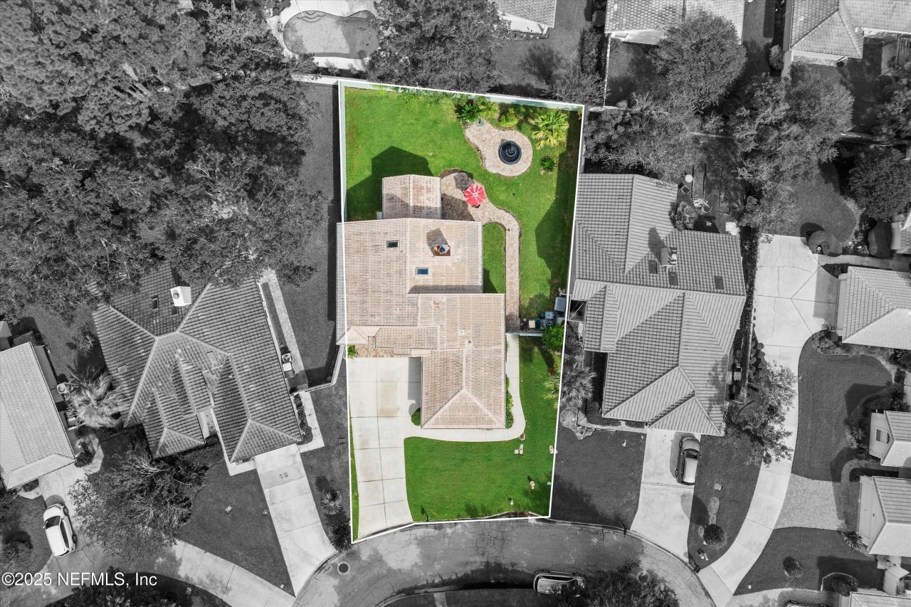 4076 Mizner Court, Jacksonville, FL 32217 Photo