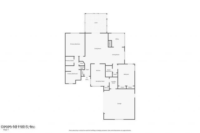 4076 Mizner Court, Jacksonville, FL 32217 Photo