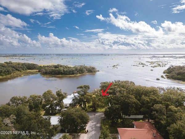 22 POINCIANA COVE Road, St. Augustine, FL 32084