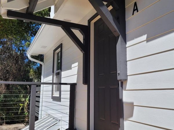 514 S 4TH Street, Unit A, Fernandina Beach, FL 32034