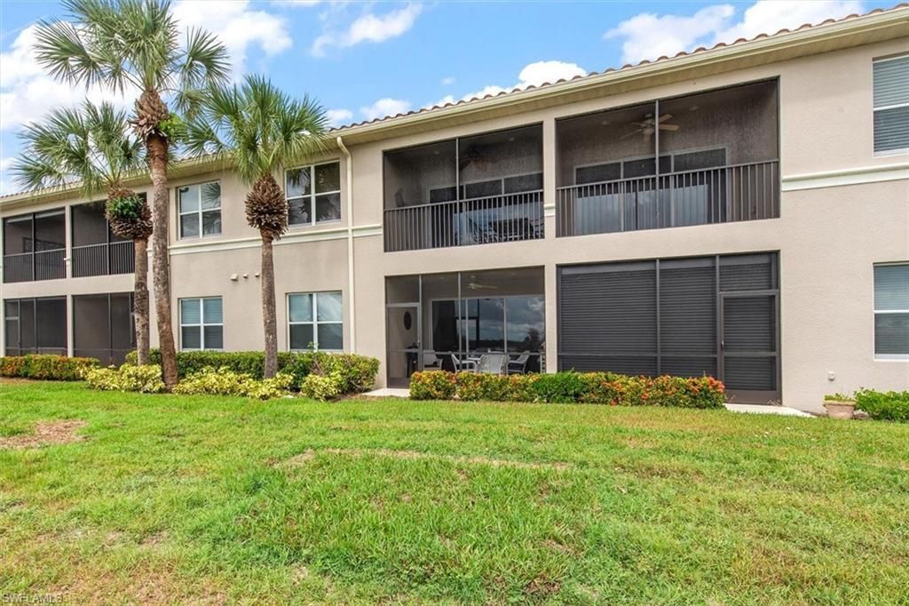 28412 Altessa Way, Unit 102, Bonita Springs, FL 34135 Photo