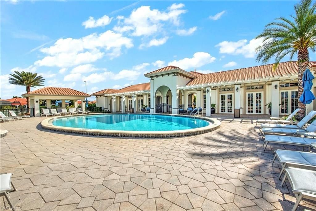 28412 Altessa Way, Unit 102, Bonita Springs, FL 34135 Photo