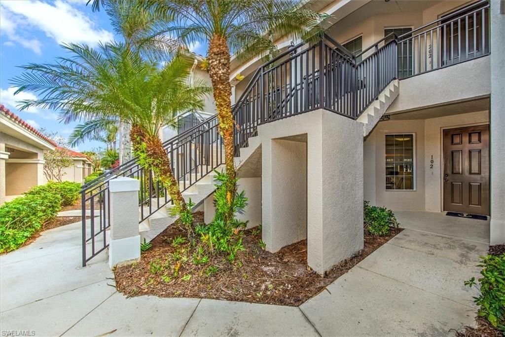 28412 Altessa Way, Unit 102, Bonita Springs, FL 34135 Photo