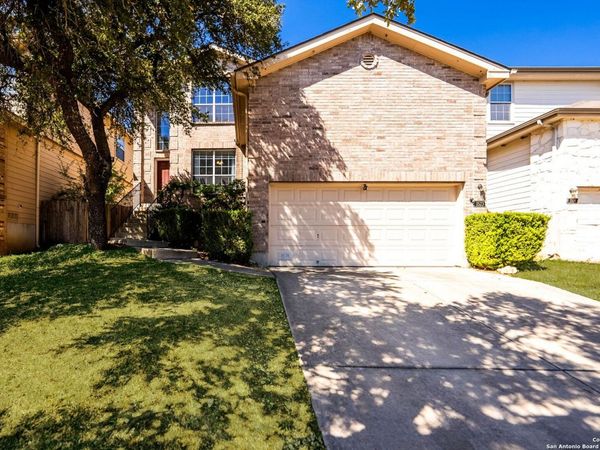 1523 Alaskan Wolf, San Antonio, TX 78245
