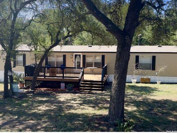 270 buckhorn, Canyon Lake, TX 78133